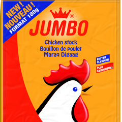 Jumbo Poulet