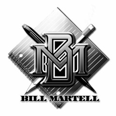 Bill Martell