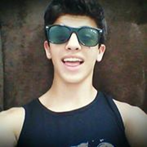 Rodrigo Thiago de Souza’s avatar