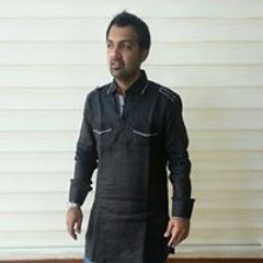 Sourabh Parikh