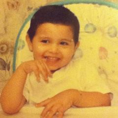 Gabriel Gutierrez 14