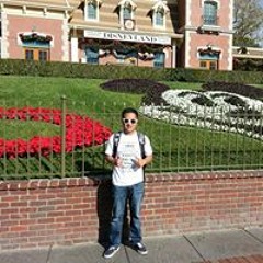 Paul Aranico Mendoza