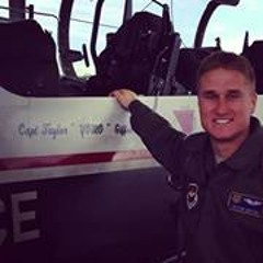 Taylor Garrett Giffen