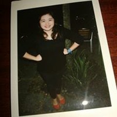 Katrina Castillo Cruz