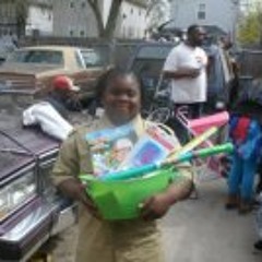 Jermaine Jackson Jr.