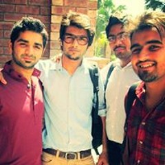 Usama Riaz 2