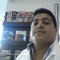 Enrique Chavez 21