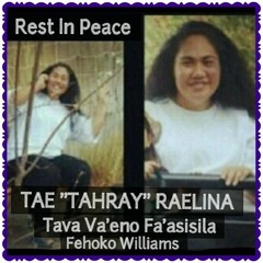 RIP TAE