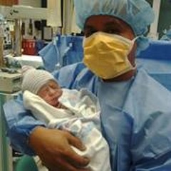 Christina So Blessed