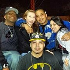 Christian Martinez 204