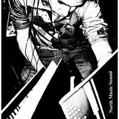 dj nyxer