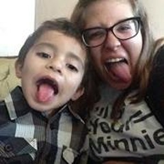 Brandie Lynn Palacios