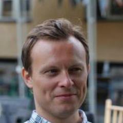 Kasper Skuthälla