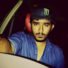 Bhaven Khetani