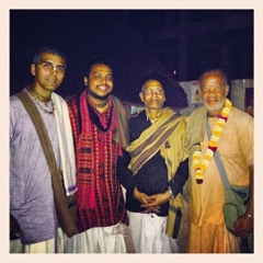 Sri Krsna Chaitanya pr by Agnidev