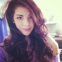 Thalia Candy Robertson