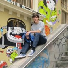 Gabriel Lights-Out Torres