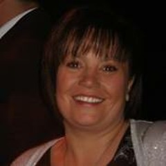 Tracey Harris-was Lavis