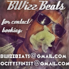 I Am BWizz Beats
