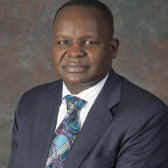 Cosmas Magembe