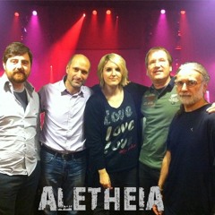 Aletheia Christian Rock