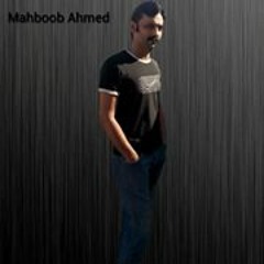Mahboob Habib