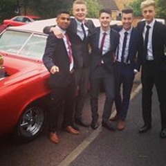 lukemayy