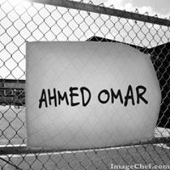 Ahmed Omar 200