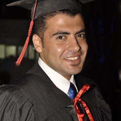 Ahmed Mohammed Elnady