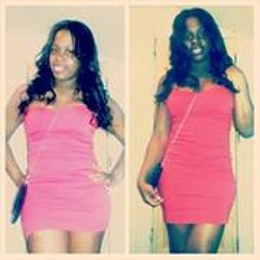 Caprice LookNice Wilson