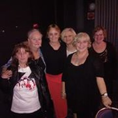 Tracy Lee Johnson-Toner