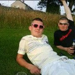 Paul Armstrong BigPee