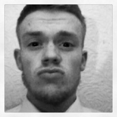 Andy Crocky Robinson