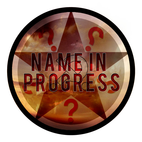 Name in progress’s avatar