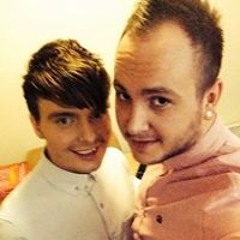 James 'Jimmy' Martin-Ward