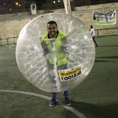 Mostafa Sherazy