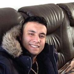 Muhammet Ali Yilmaz 1