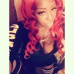 Baddazz Cherry Nelly