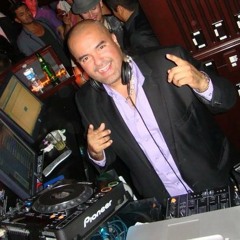 DJ GIL BARBA