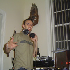 Julian Croft