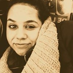 Rowena Megan Mahabier