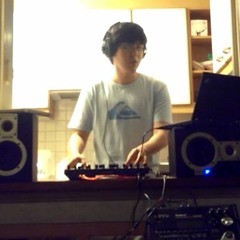 m-flo - prism [LIVING in TOKYO Remix]