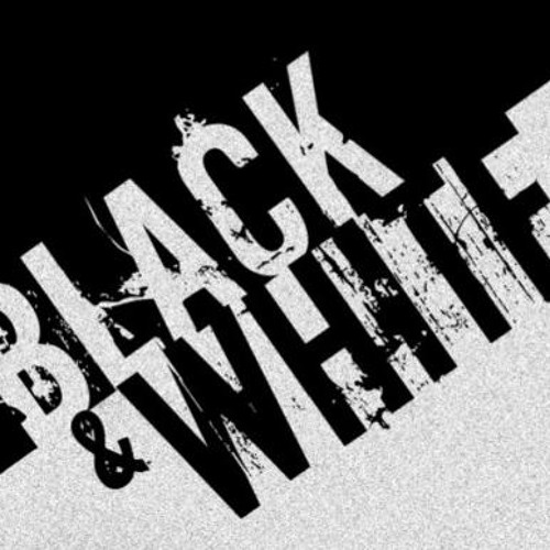 Black and White Band’s avatar