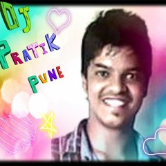 DJ Pratik Pune