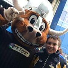 William Striling Harper