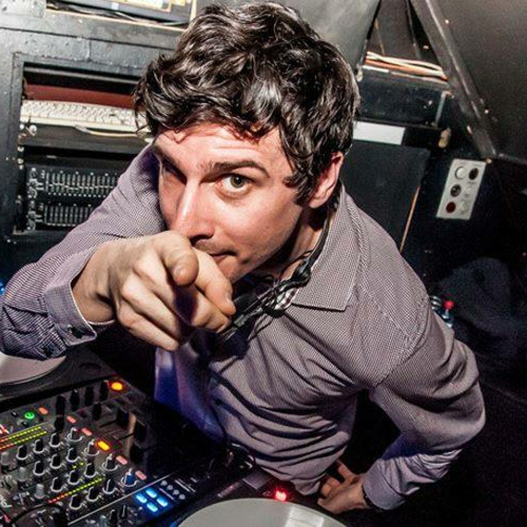 DJ lukJLite aka Luk Litwan’s avatar