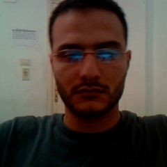Mohamed Zakaria 98
