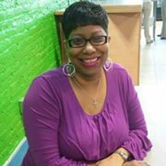 Dawn Tamika Williams