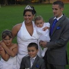 Danielle Marie Oakman