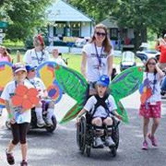 Anne Marie Wilkinson